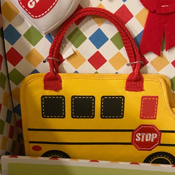 My First School Set-NIB - Picture 7 of 11